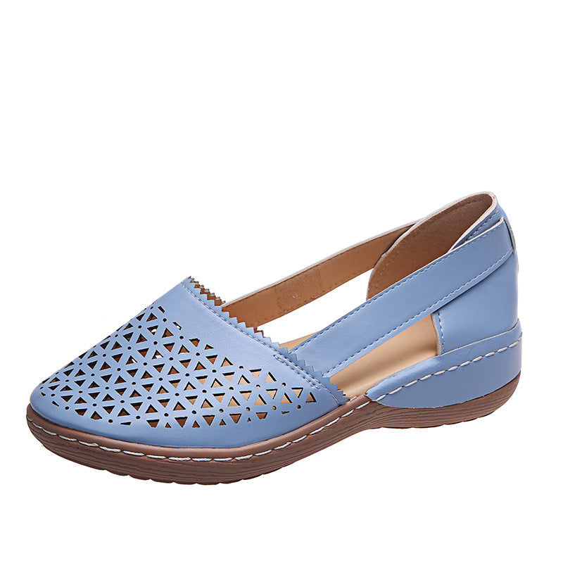 Beautifully Crafted Orthopedic Sandals