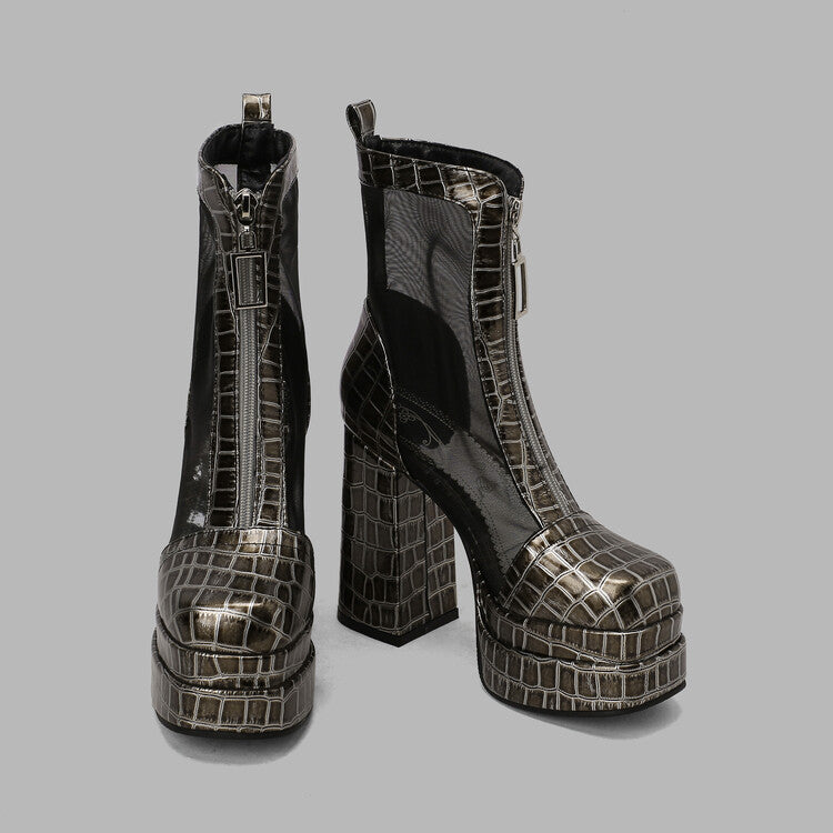 Vintage Inspired Orthopedic Sandals