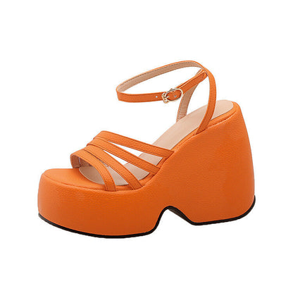 Stylish Orthopedic Sandals for Any Occasion