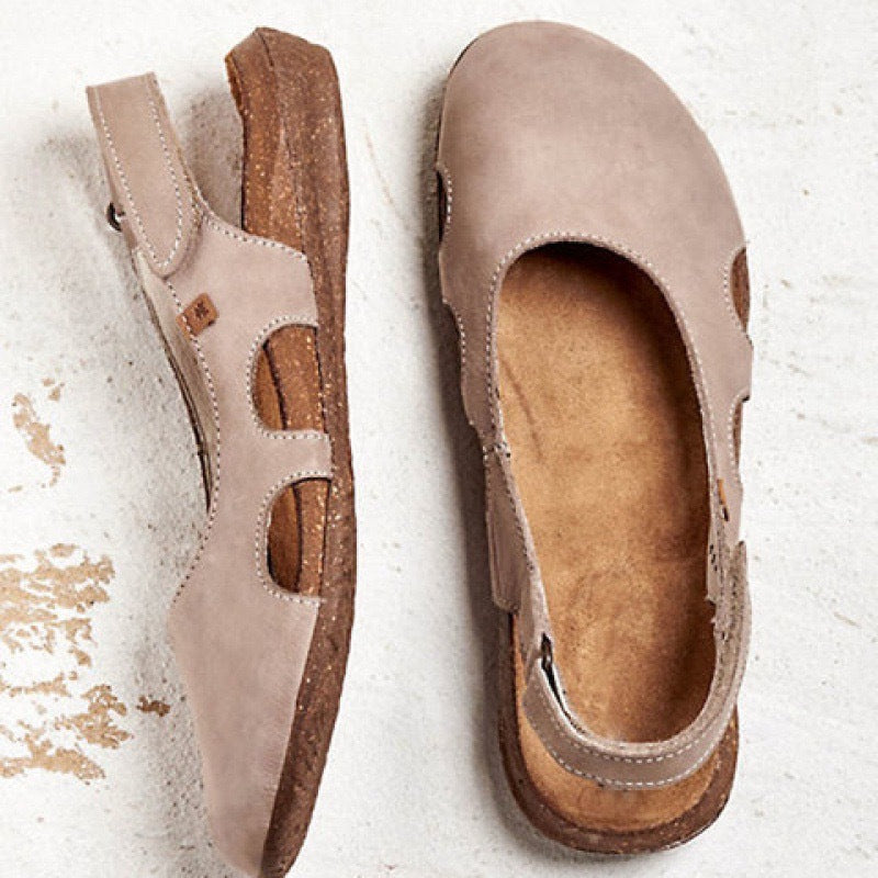 Stylish Orthopedic Sandals for Any Occasion