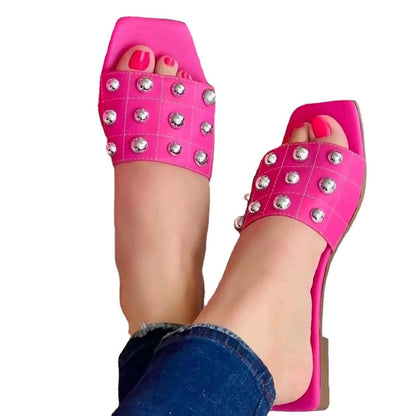 Chic Orthopedic Sandals with Unique Design