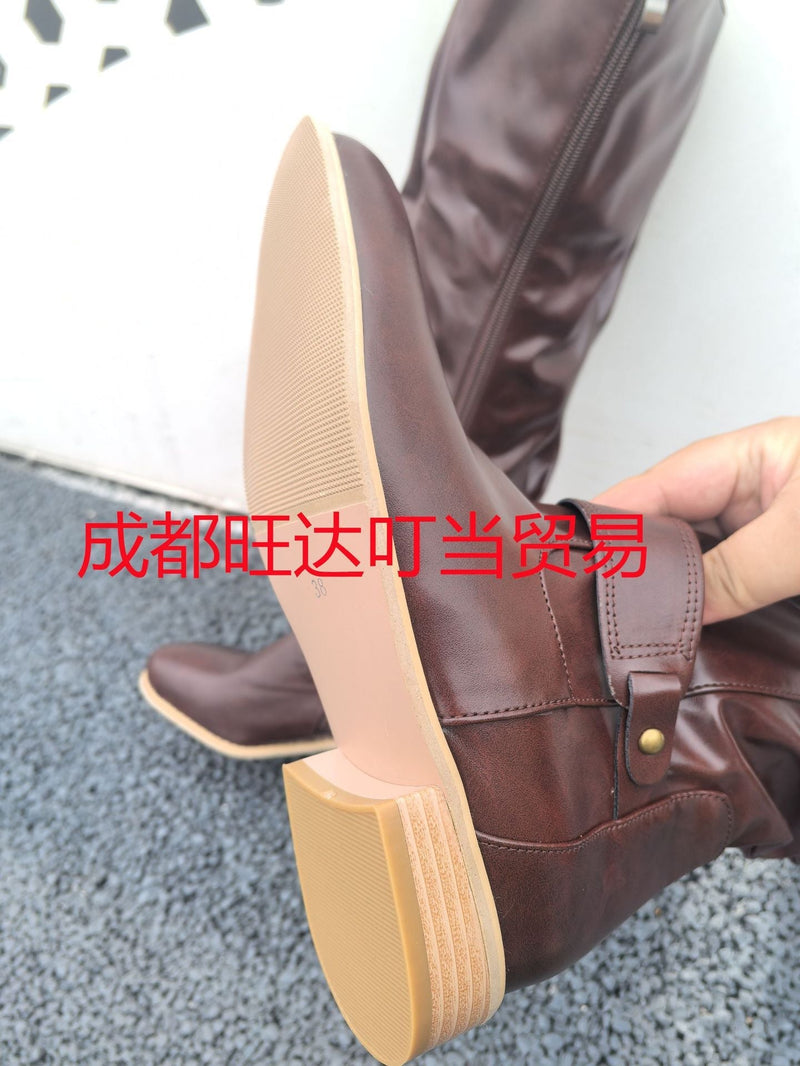 Comfortable Orthopedic Boots for Daily Wear
