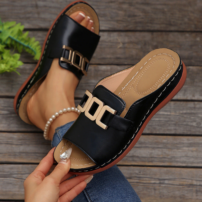 Stylish Orthopedic Sandals for Any Occasion