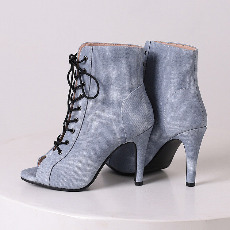 Chic Orthopedic Boots with Unique Design