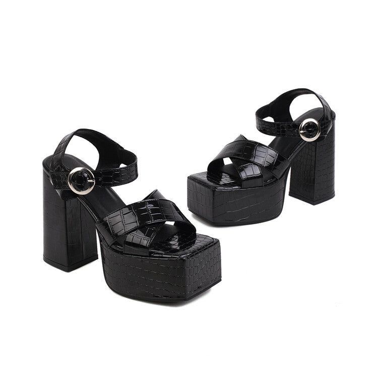Stylish Orthopedic Sandals for Any Occasion