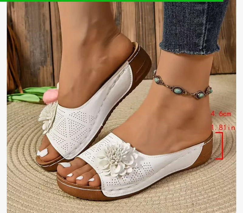 Comfortable Orthopedic Sandals for Daily Wear