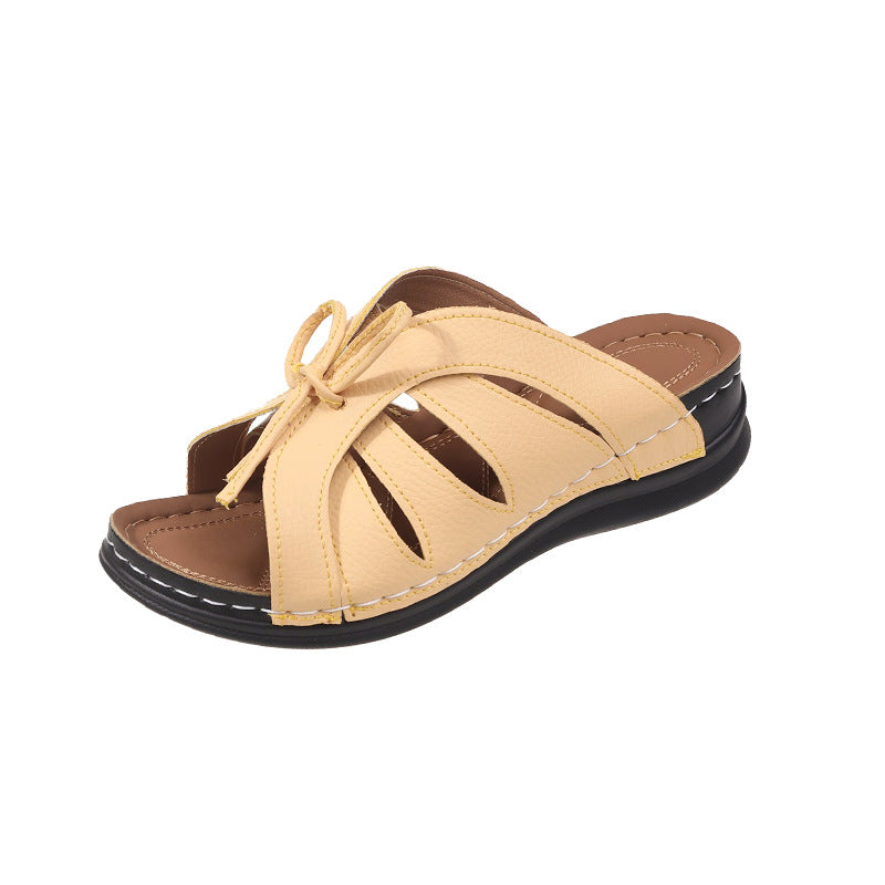 Beautifully Crafted Orthopedic Sandals