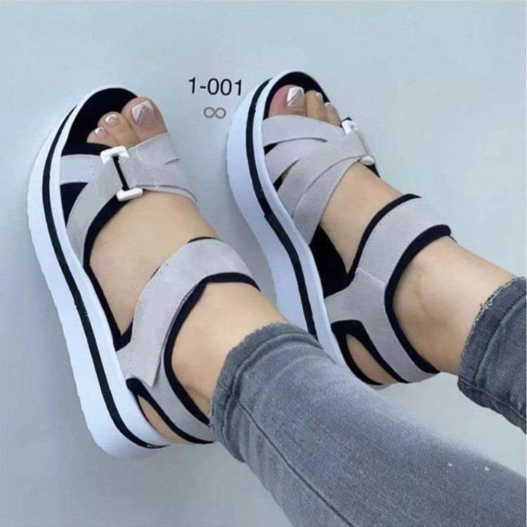 Beautifully Crafted Orthopedic Sandals