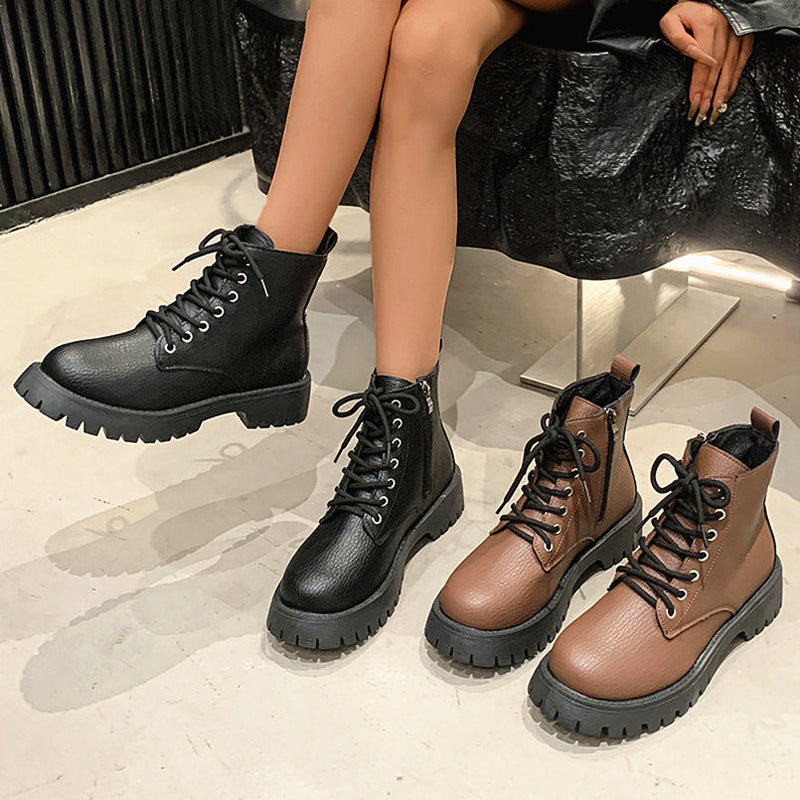 Beautifully Crafted Orthopedic Boots