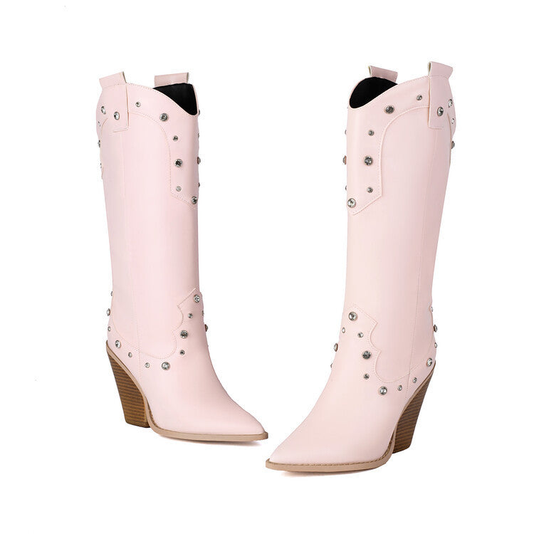 Vintage Inspired Orthopedic Boots