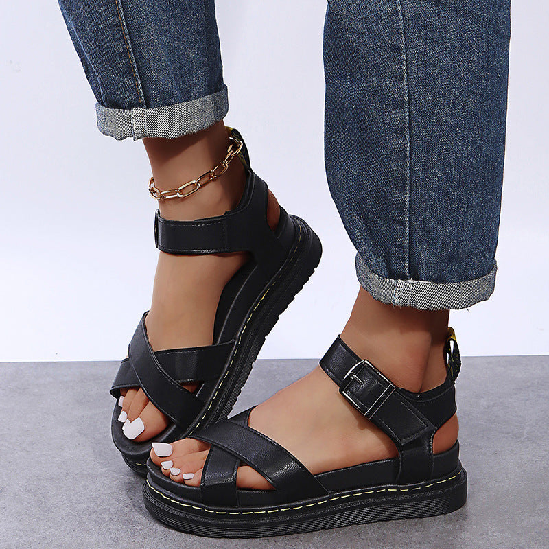 Stylish Orthopedic Sandals for Any Occasion