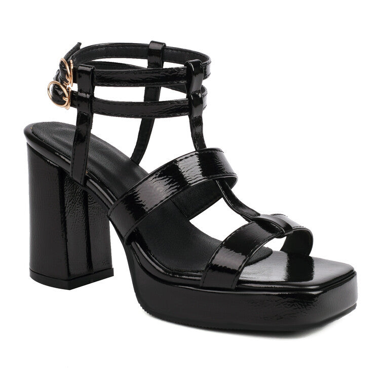 Elegant Orthopedic Sandals for Every Step