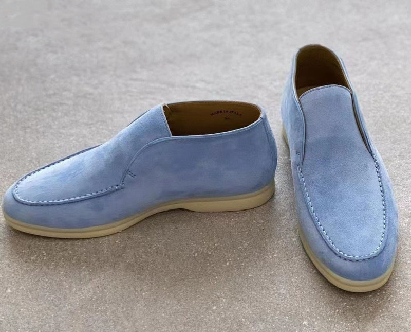 Elegant Orthopedic Boots for Every Step