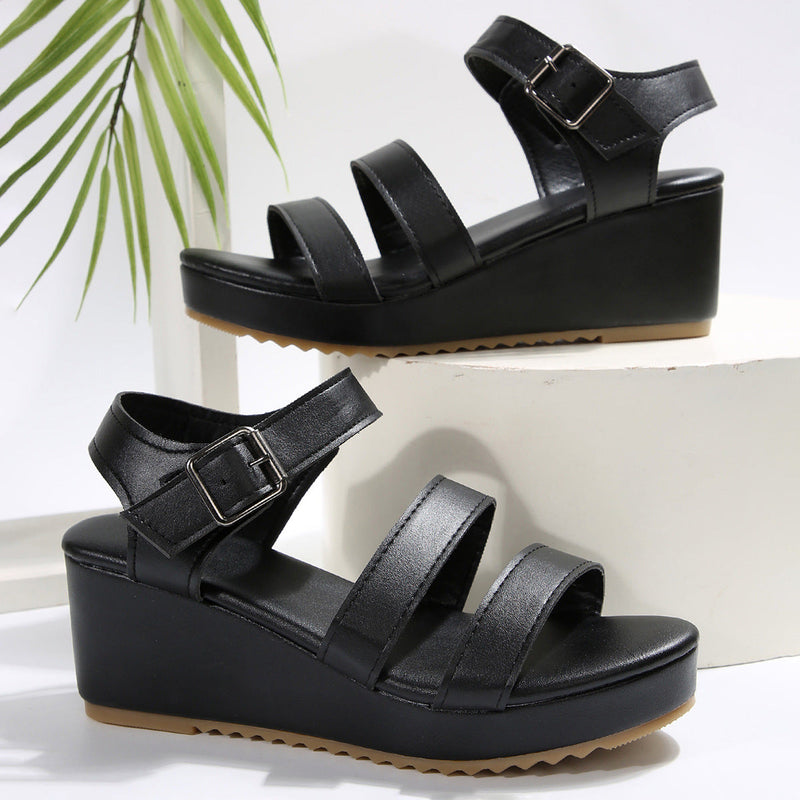 Beautifully Crafted Orthopedic Sandals