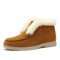 Elegant Orthopedic Boots for Every Step