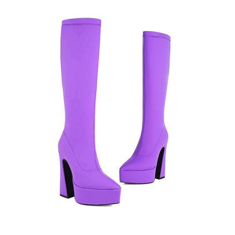 Beautifully Crafted Orthopedic Boots