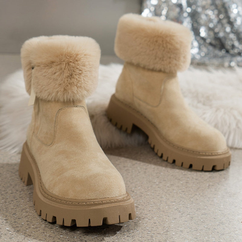 Comfortable Orthopedic Boots for Daily Wear