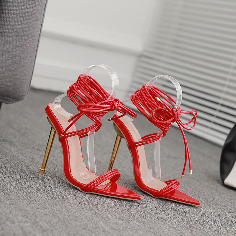 Classic Orthopedic Sandals with Timeless Style