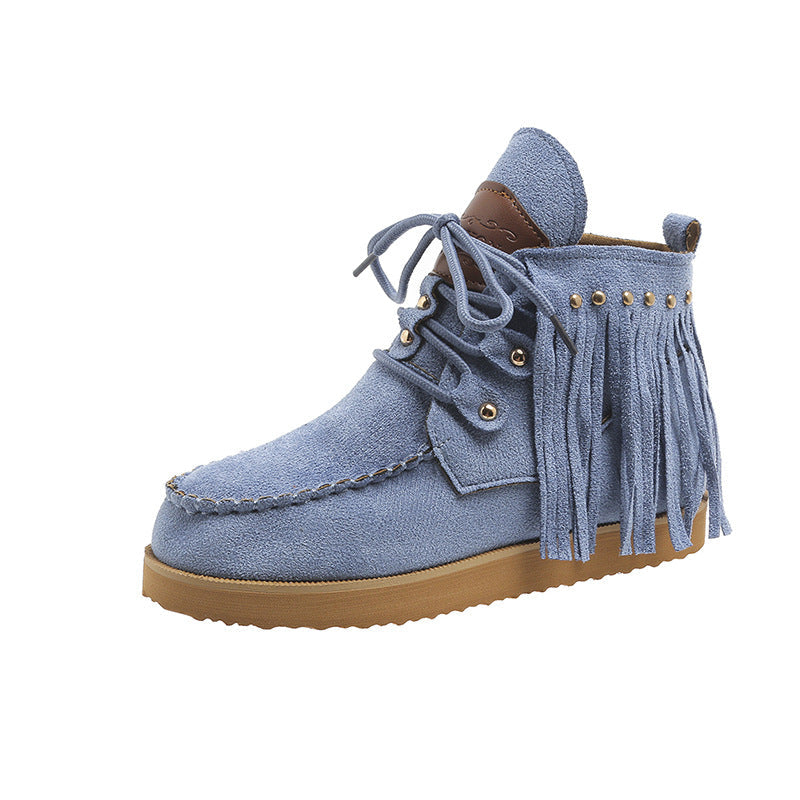 Stylish Orthopedic Boots for Any Occasion