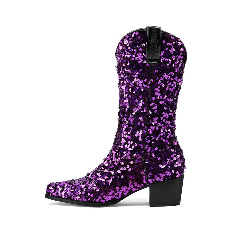 Elegant Orthopedic Boots for Every Step