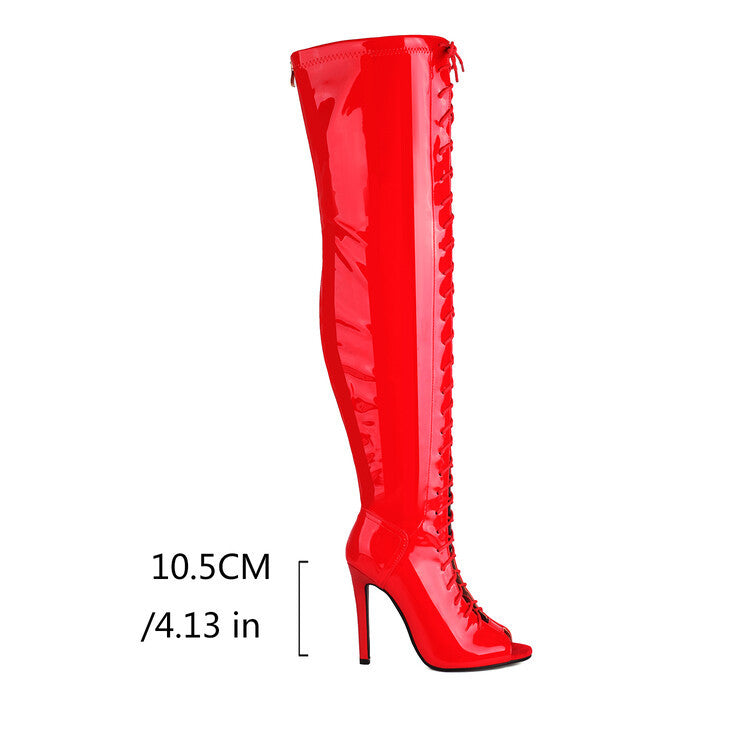 Classic Orthopedic Boots with Timeless Style