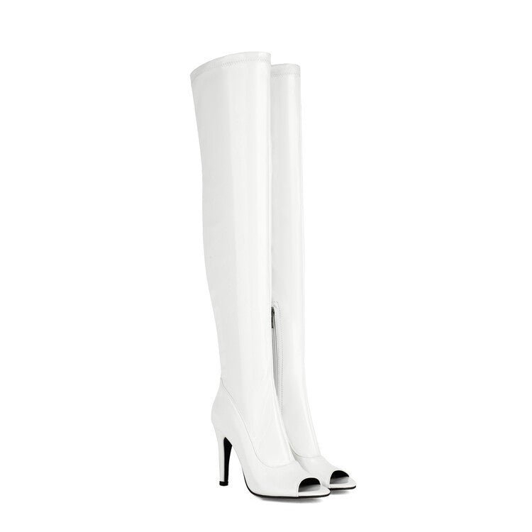 Beautifully Crafted Orthopedic Boots