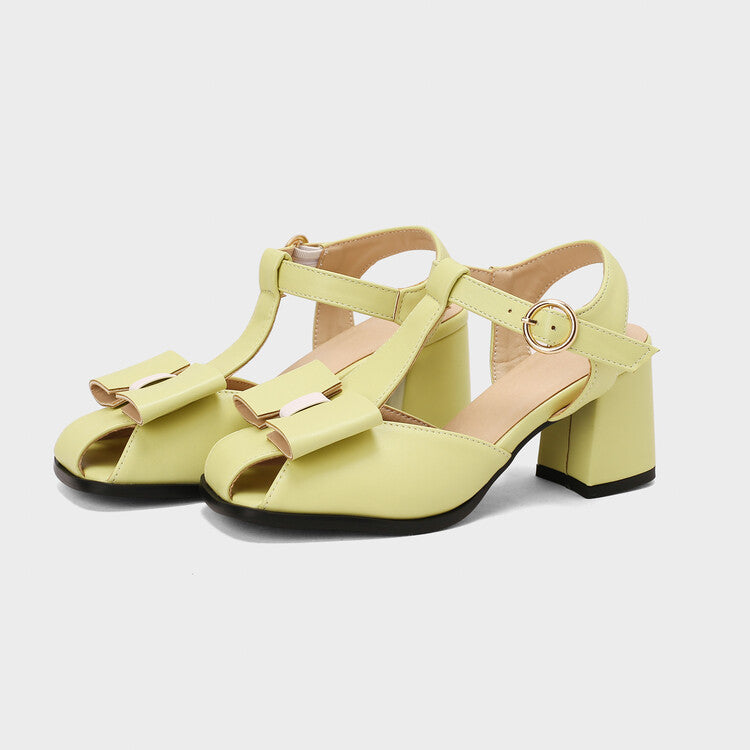 Classic Orthopedic Sandals with Timeless Style