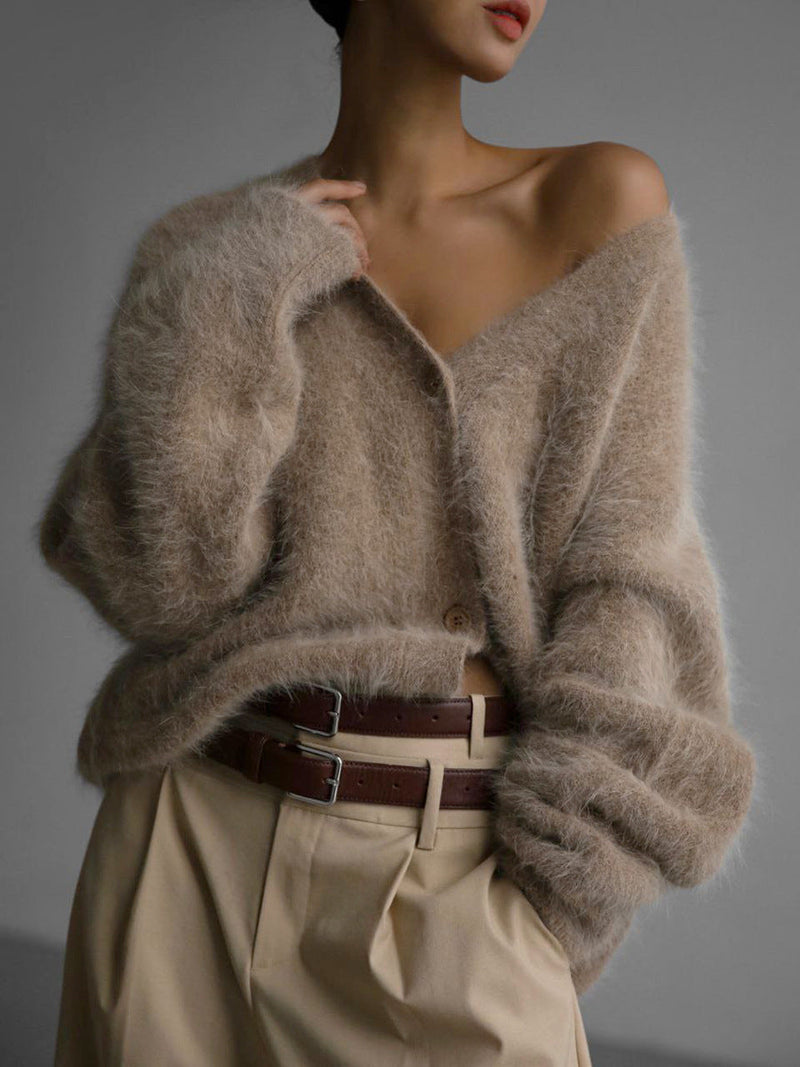 Classic Vintage Cardigan