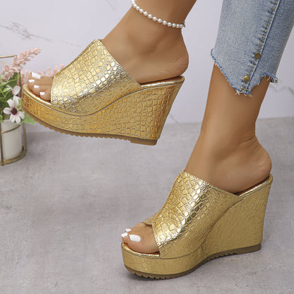 Beautifully Crafted Orthopedic Sandals