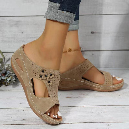 Comfortable Orthopedic Sandals for Daily Wear