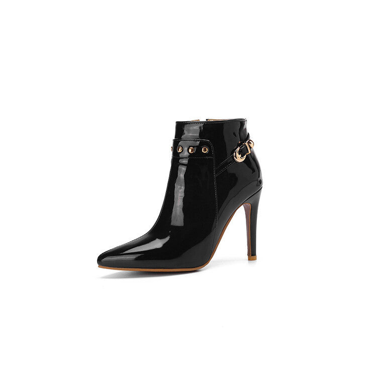 Beautifully Crafted Orthopedic Boots