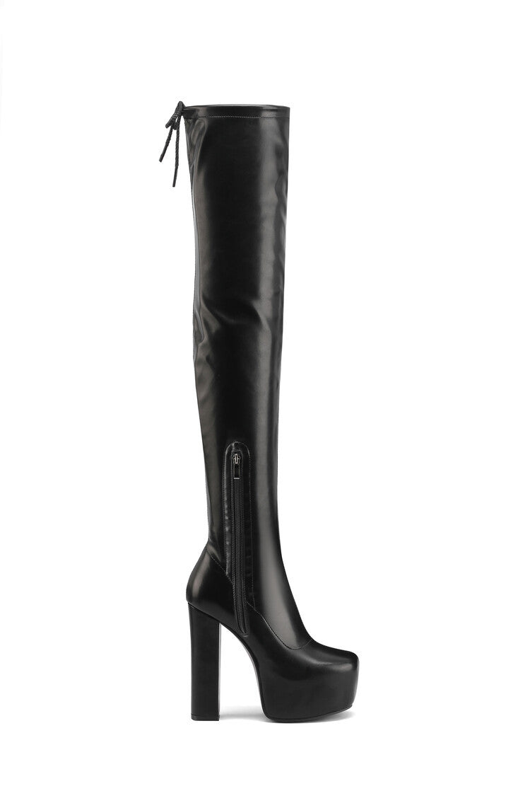 Elegant Orthopedic Boots for Every Step