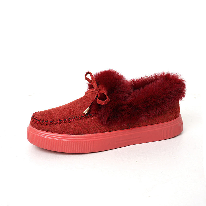 Elegant Orthopedic Boots for Every Step
