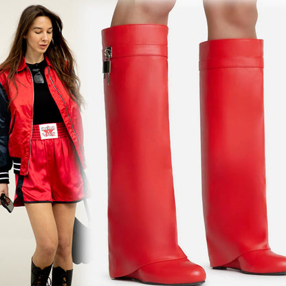 Stylish Orthopedic Boots for Any Occasion