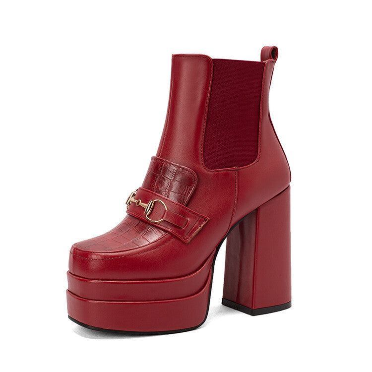 Stylish Orthopedic Boots for Any Occasion