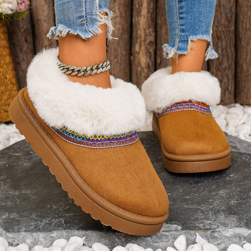 Elegant Orthopedic Boots for Every Step