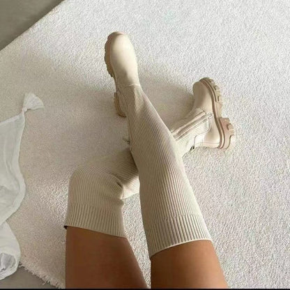 Beautifully Crafted Orthopedic Boots
