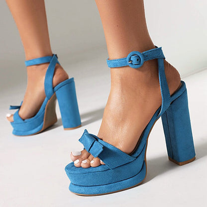 Vintage Inspired Orthopedic Sandals