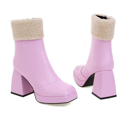 Stylish Orthopedic Boots for Any Occasion
