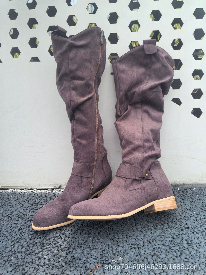 Comfortable Orthopedic Boots for Daily Wear