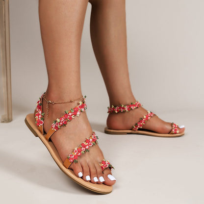 Stylish Orthopedic Sandals for Any Occasion