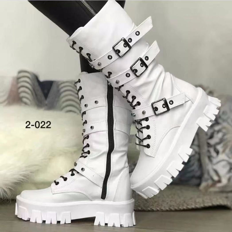 Elegant Orthopedic Boots for Every Step