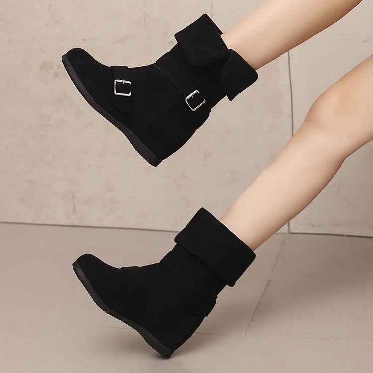 Elegant Orthopedic Boots for Every Step