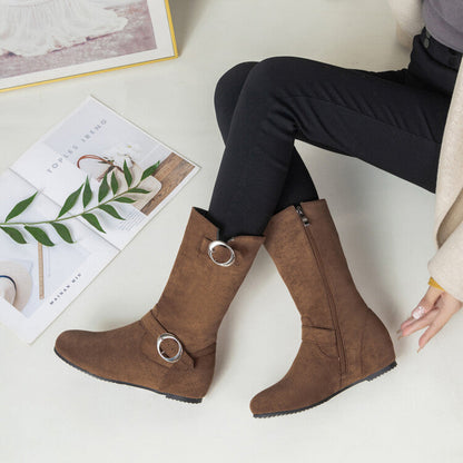 Stylish Orthopedic Boots for Any Occasion