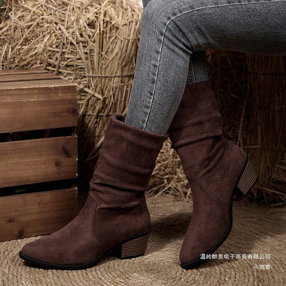 Comfortable Orthopedic Boots for Daily Wear