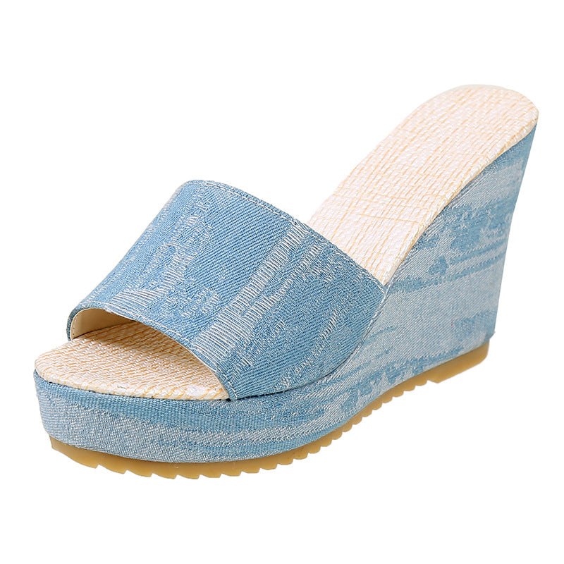 Classic Orthopedic Sandals with Timeless Style
