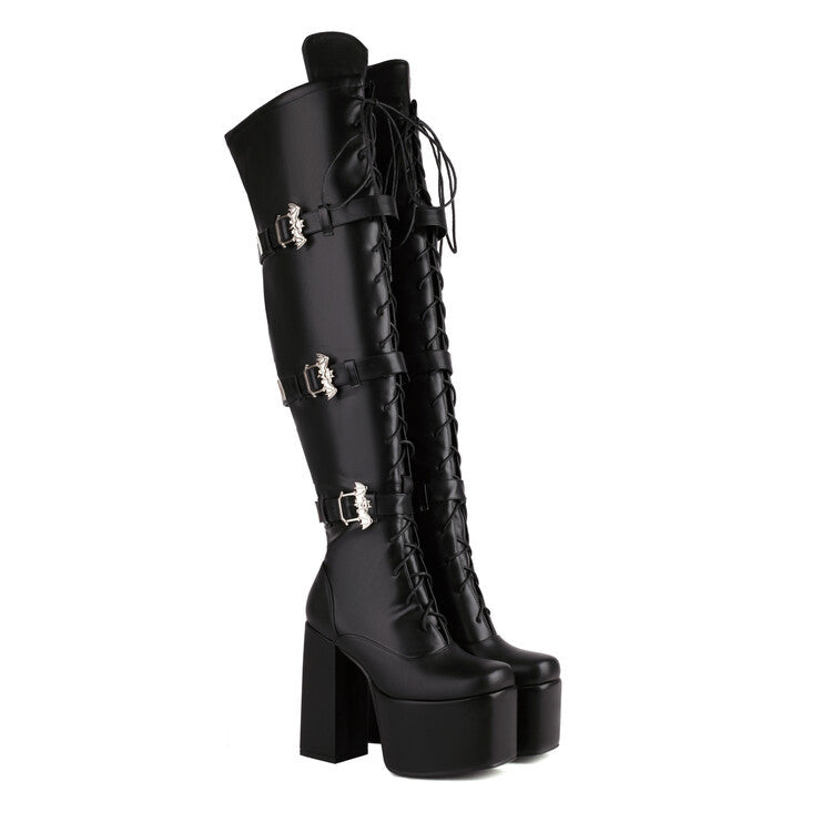 Chic Orthopedic Boots with Unique Design