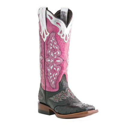 Beautifully Crafted Orthopedic Boots