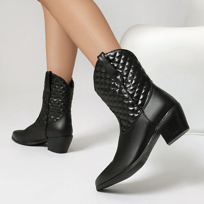 Beautifully Crafted Orthopedic Boots