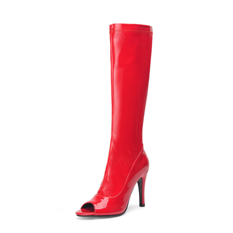 Vintage Inspired Orthopedic Boots